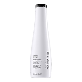 Izumi tonic - Champú fortalecedor para cabello débil con agua de arroz